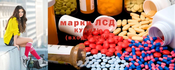 спайс Арсеньев